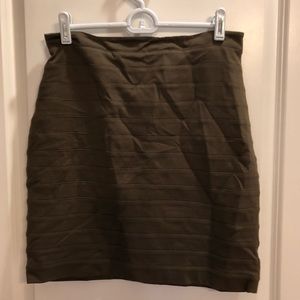 Size 8 Express Skirt